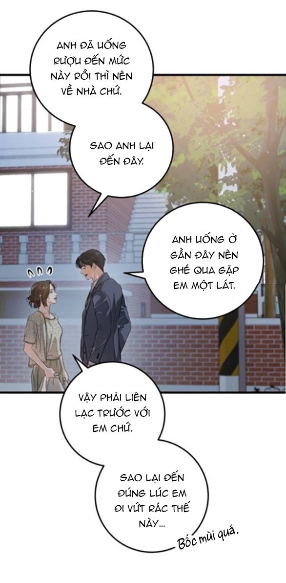Nóng Lòng Muốn Giày Vò Em chapter 80.1 4