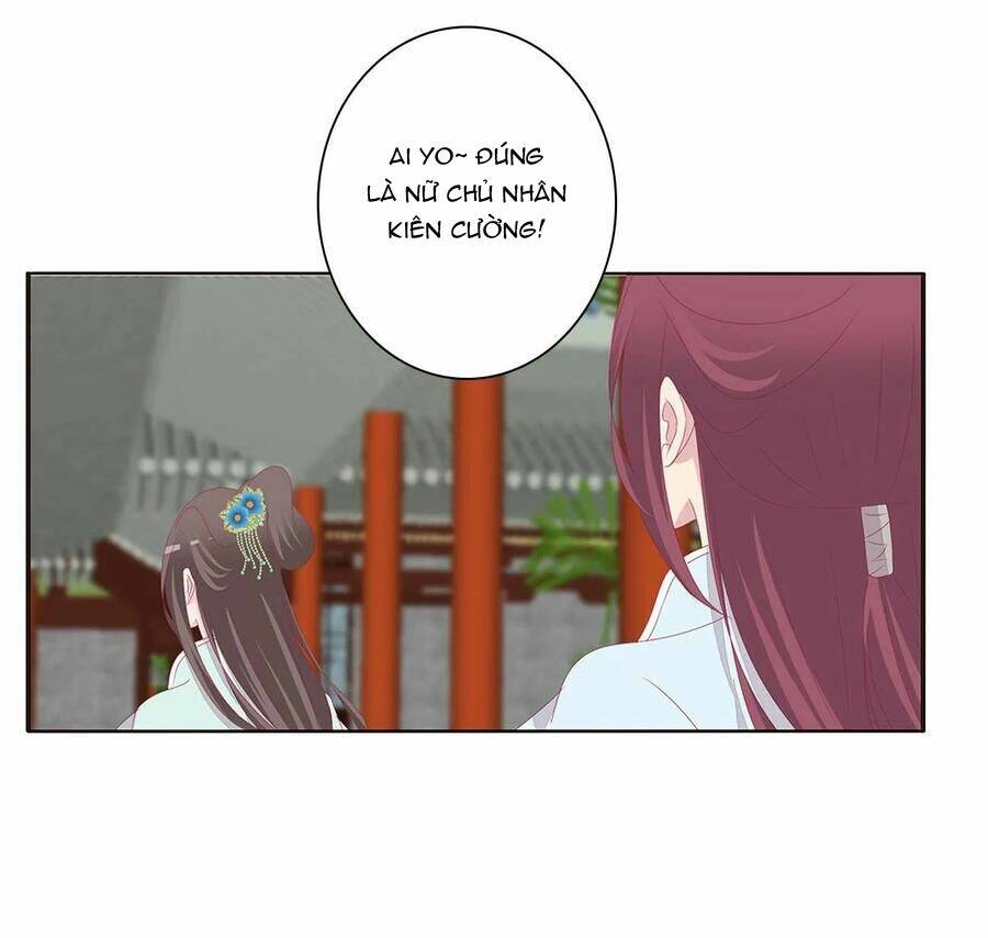 tướng quân mời ra trận chapter 184 9