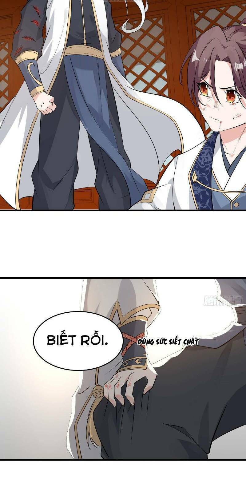 giáng thần chiến ký chapter 53 16