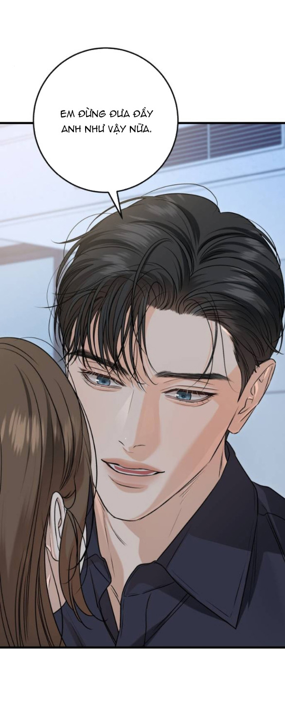 Nóng Lòng Muốn Giày Vò Em chapter 81.1 32