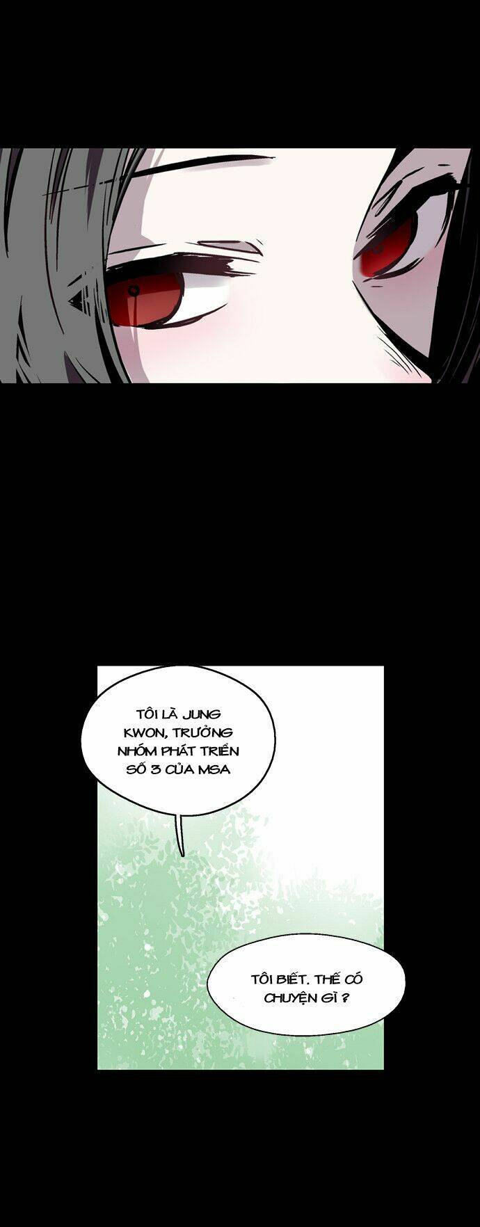 người máy hủy diệt chapter 19 64