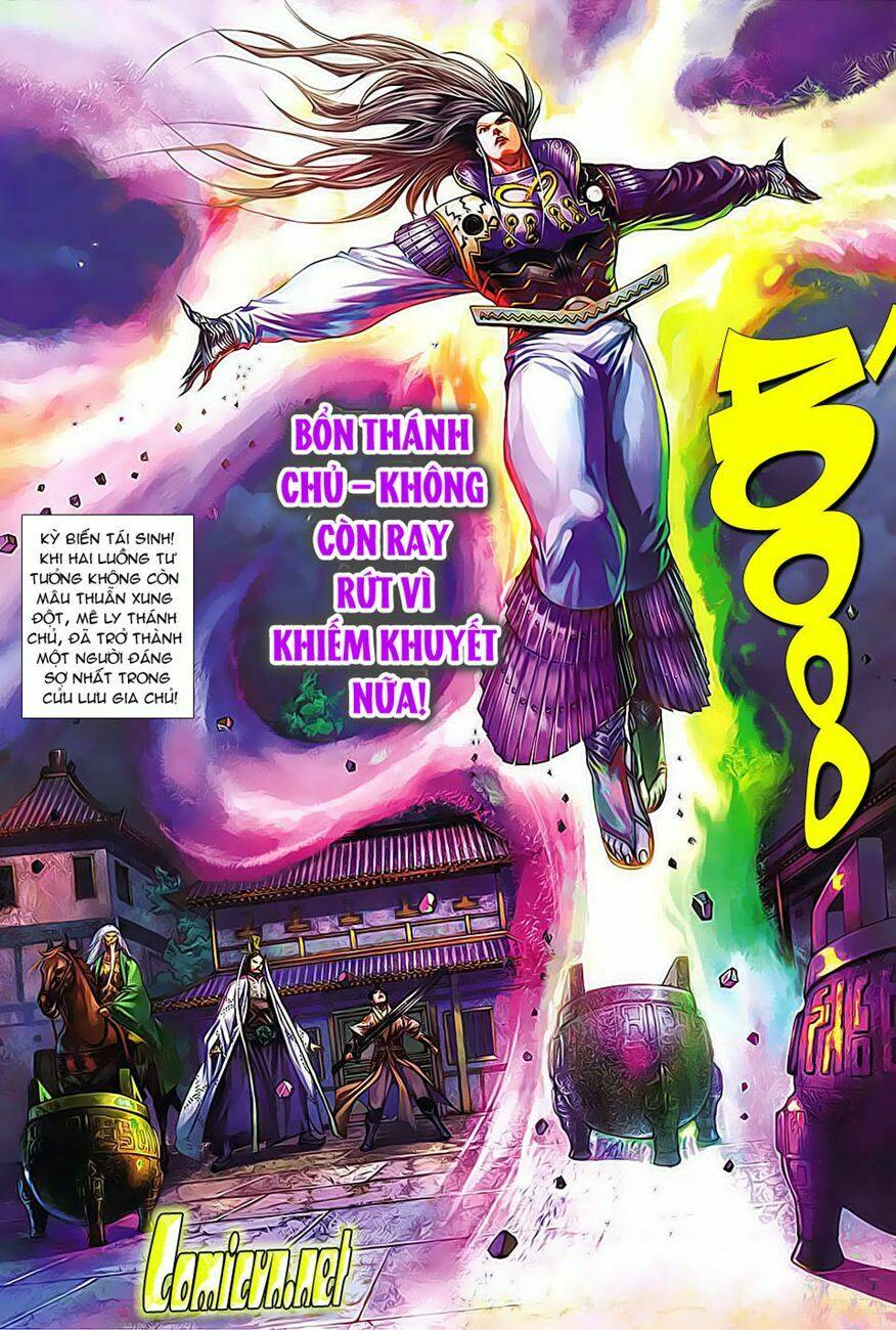 thích hoàng chapter 15 33