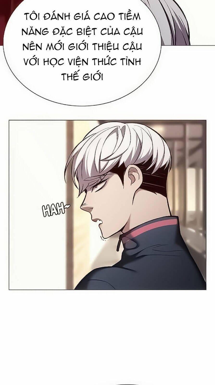 biến thân thành mèo chapter 168 14