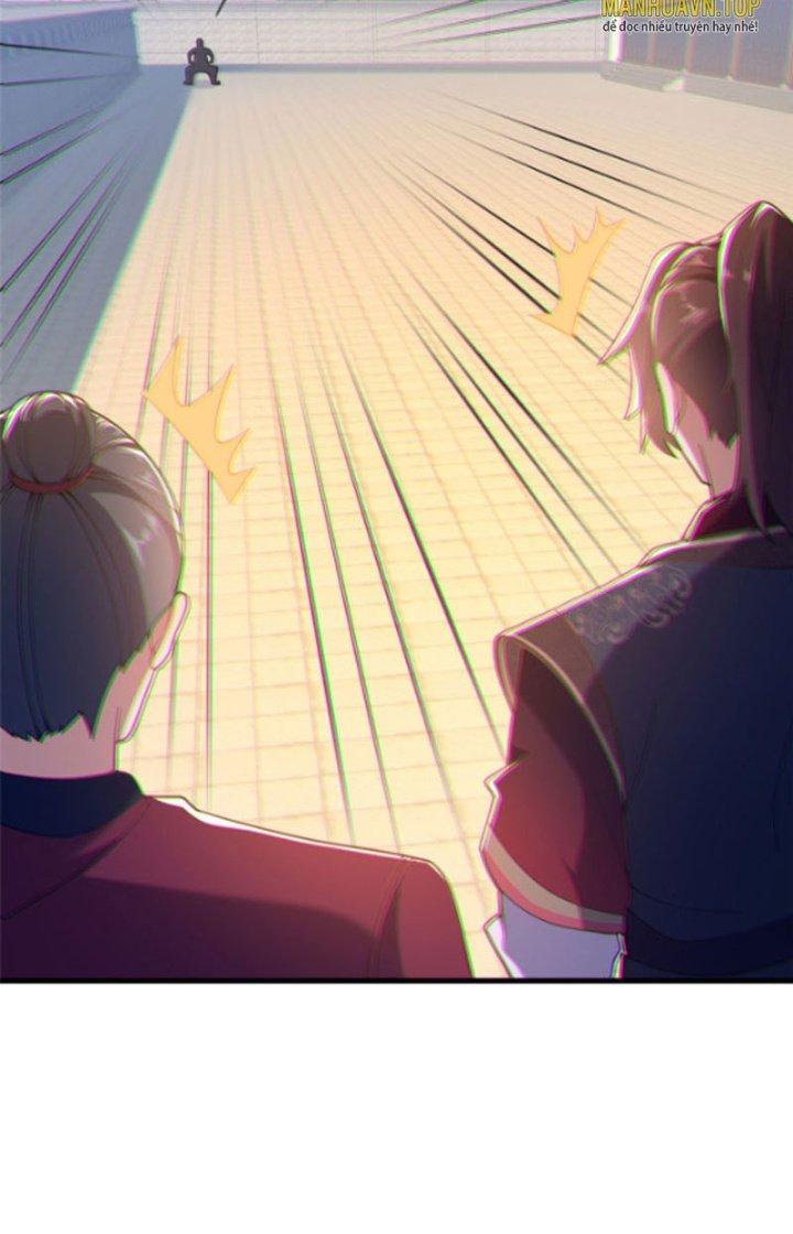 võ thánh này cũng quá khẳng khái chapter 4 32