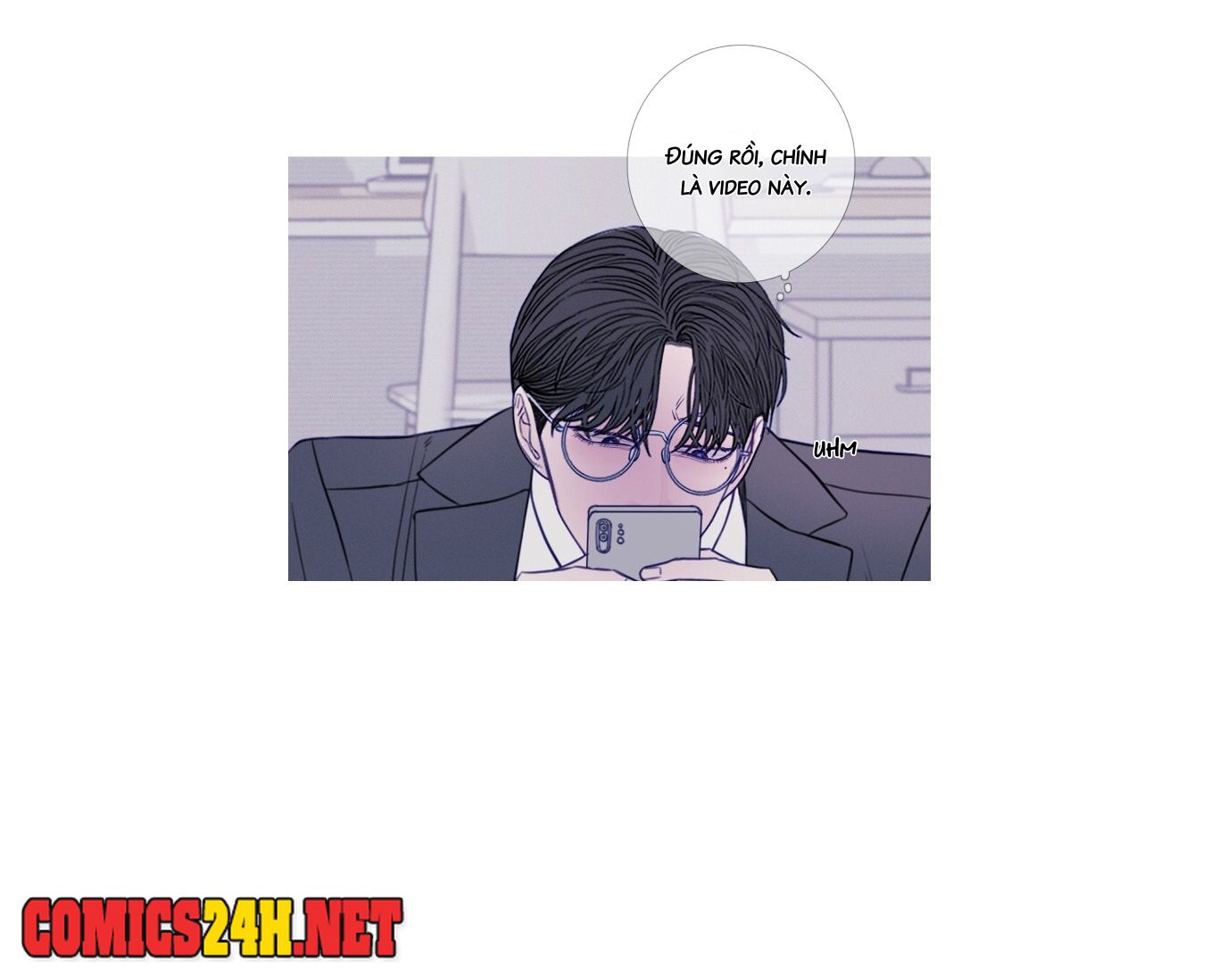 ghost door chapter 19 32