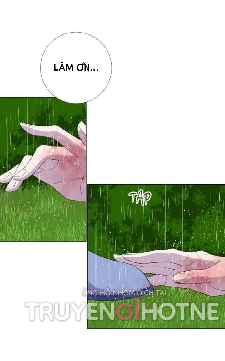 từ tiểu thư thành hoàng hậu - lady to queen chapter 52.1 10