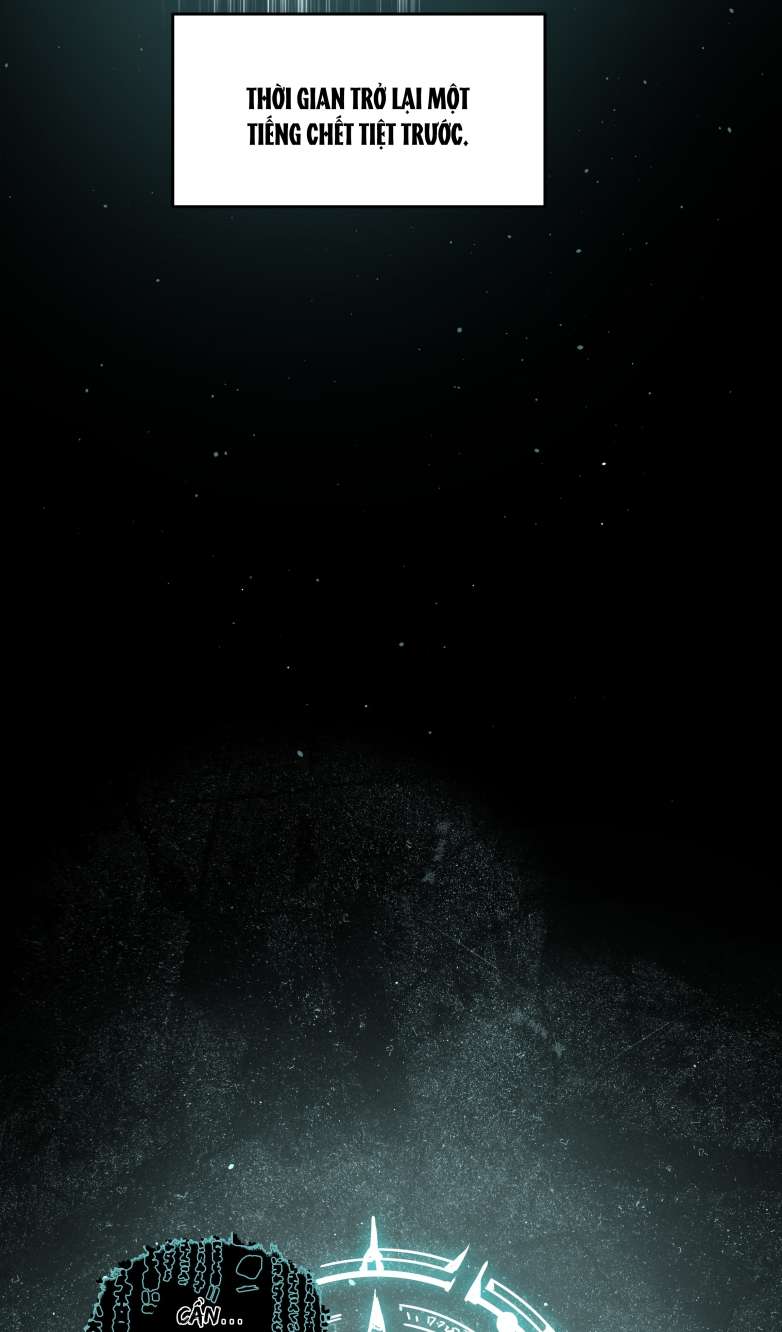 Tiền Nhiệm Vi Vương chapter 30 14