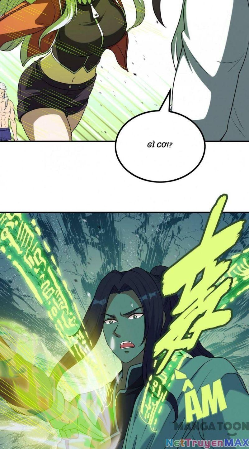 đệ nhất người ở rể chapter 215 26