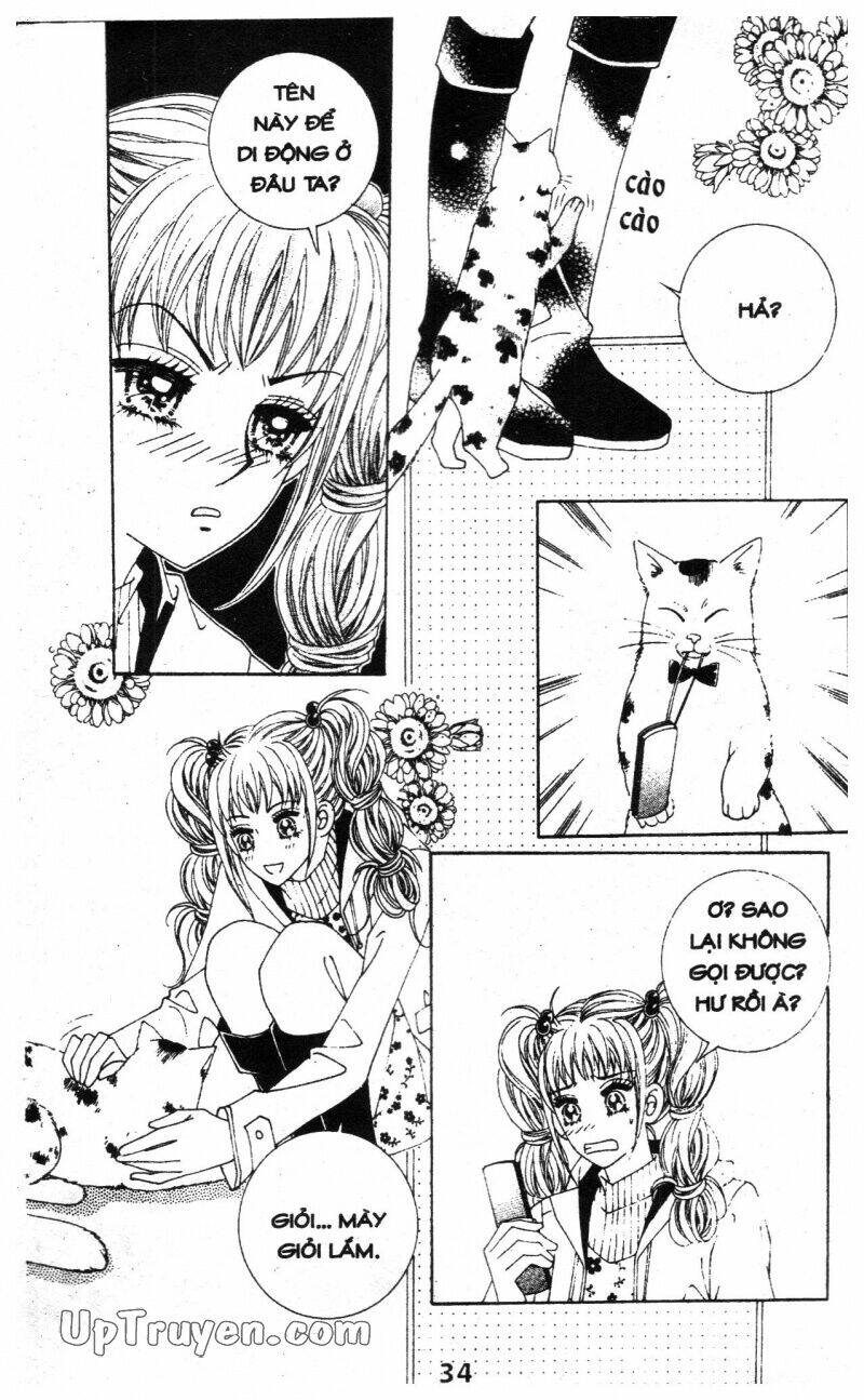 thuyền viễn xứ chapter 3 36