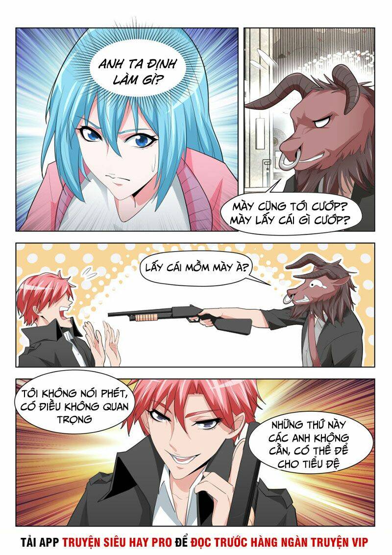 thiên tài cao thủ chapter 185 6