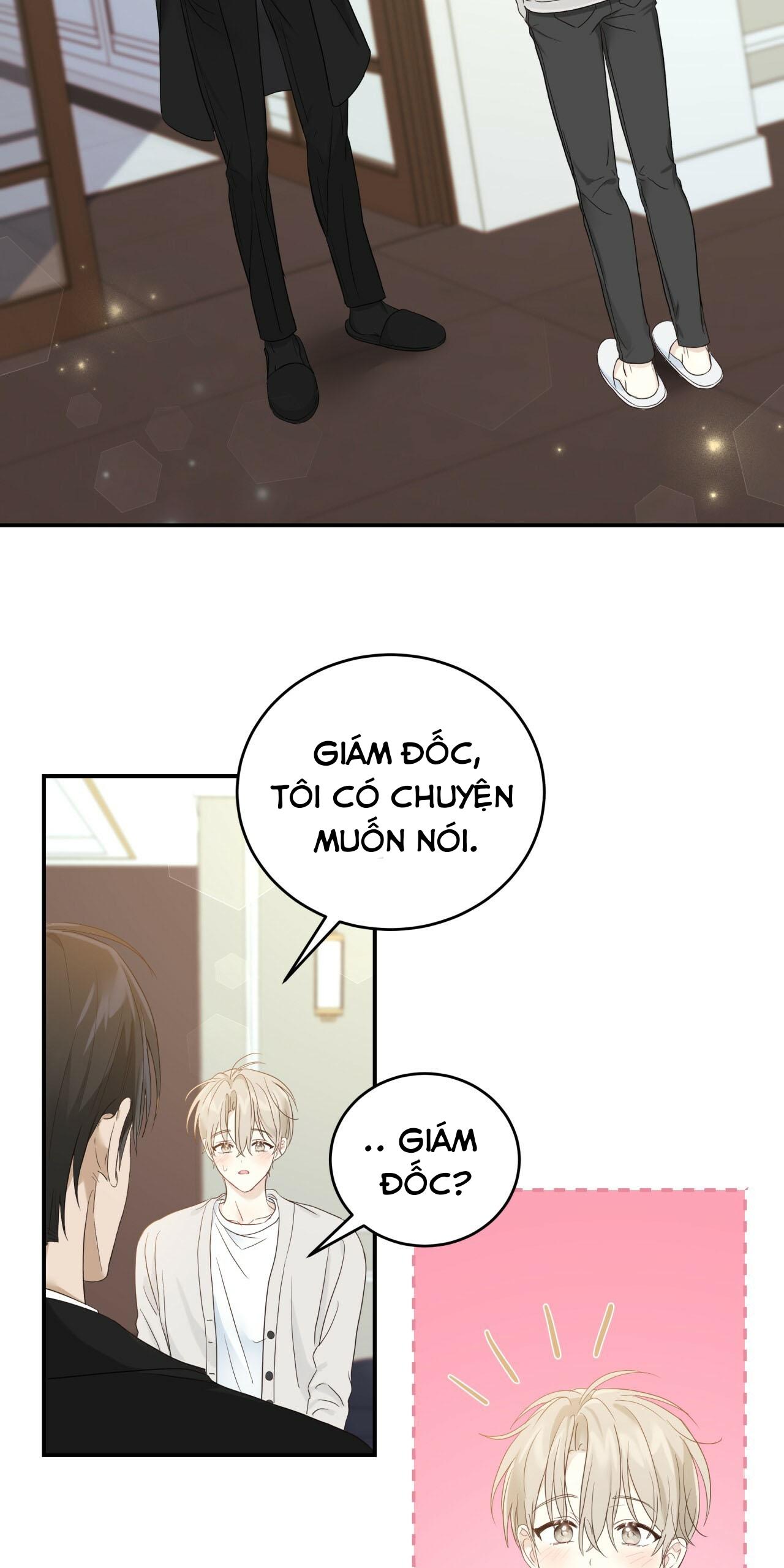 vị ngọt không đường (sweet not sugar) chapter 5 48