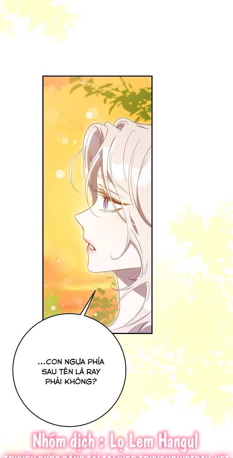 tôi đã thuần hóa một tên bạo chúa và chạy trốn chapter 101 30