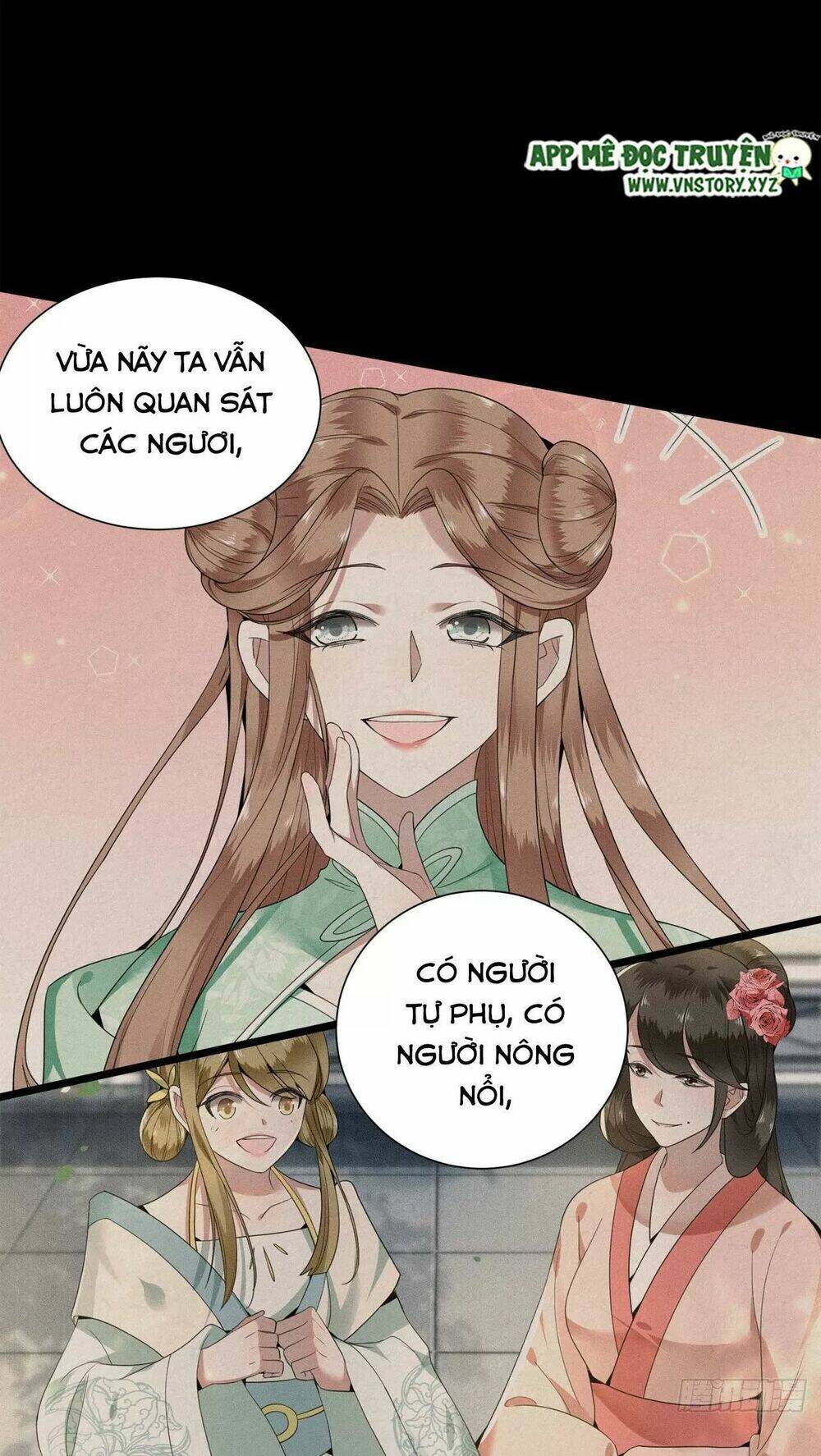 phượng hoàng vu phi chapter 90 43