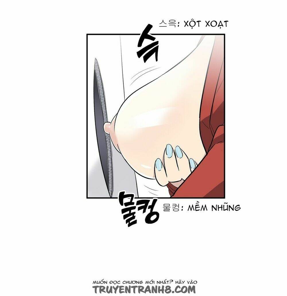 câu lạc bộ sa đoạ chapter 35 18