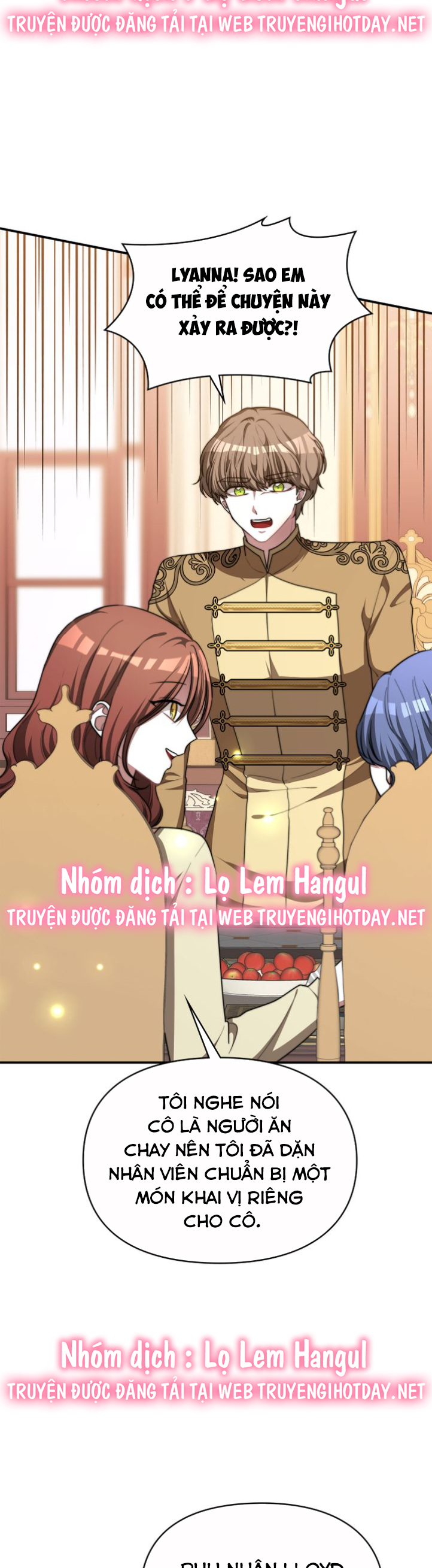 chuyện tình tay ba chapter 29 16