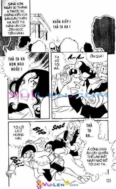 hoa hồng véc-xây chapter 5 121