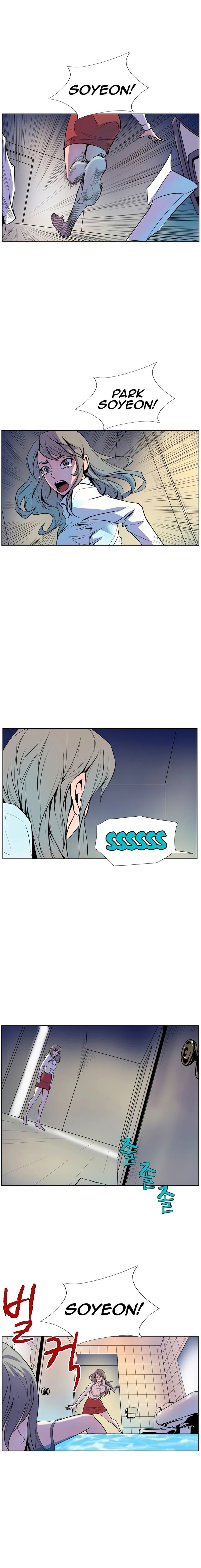 sahwa và nhiệm vụ bí mật của cô ấy chapter 8 16