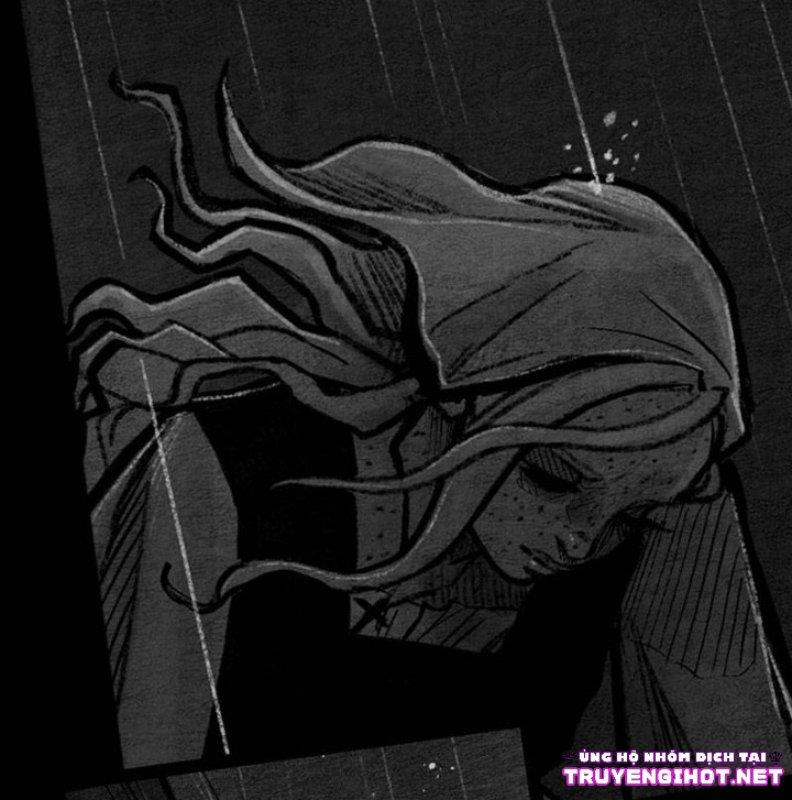 [18+] chim hoàng yến bé nhỏ của hades chapter 8 20