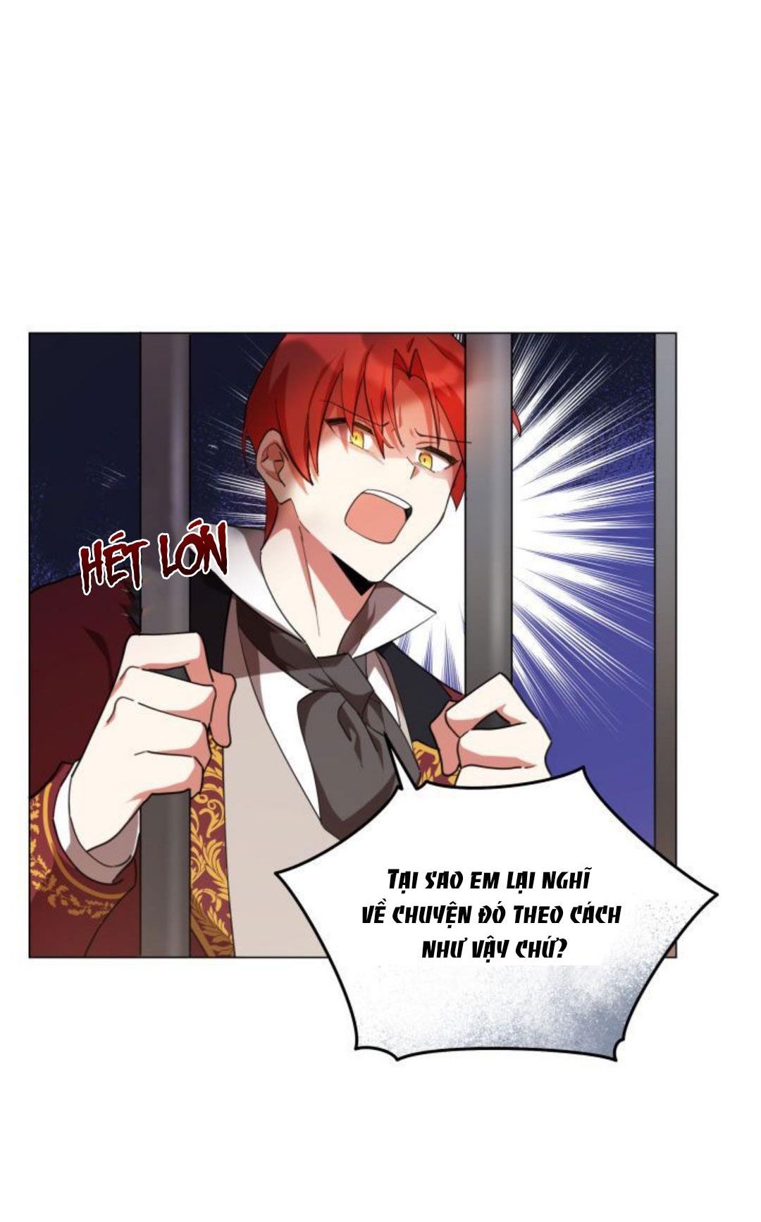 quý cô không thể chạm vào chapter 1 46