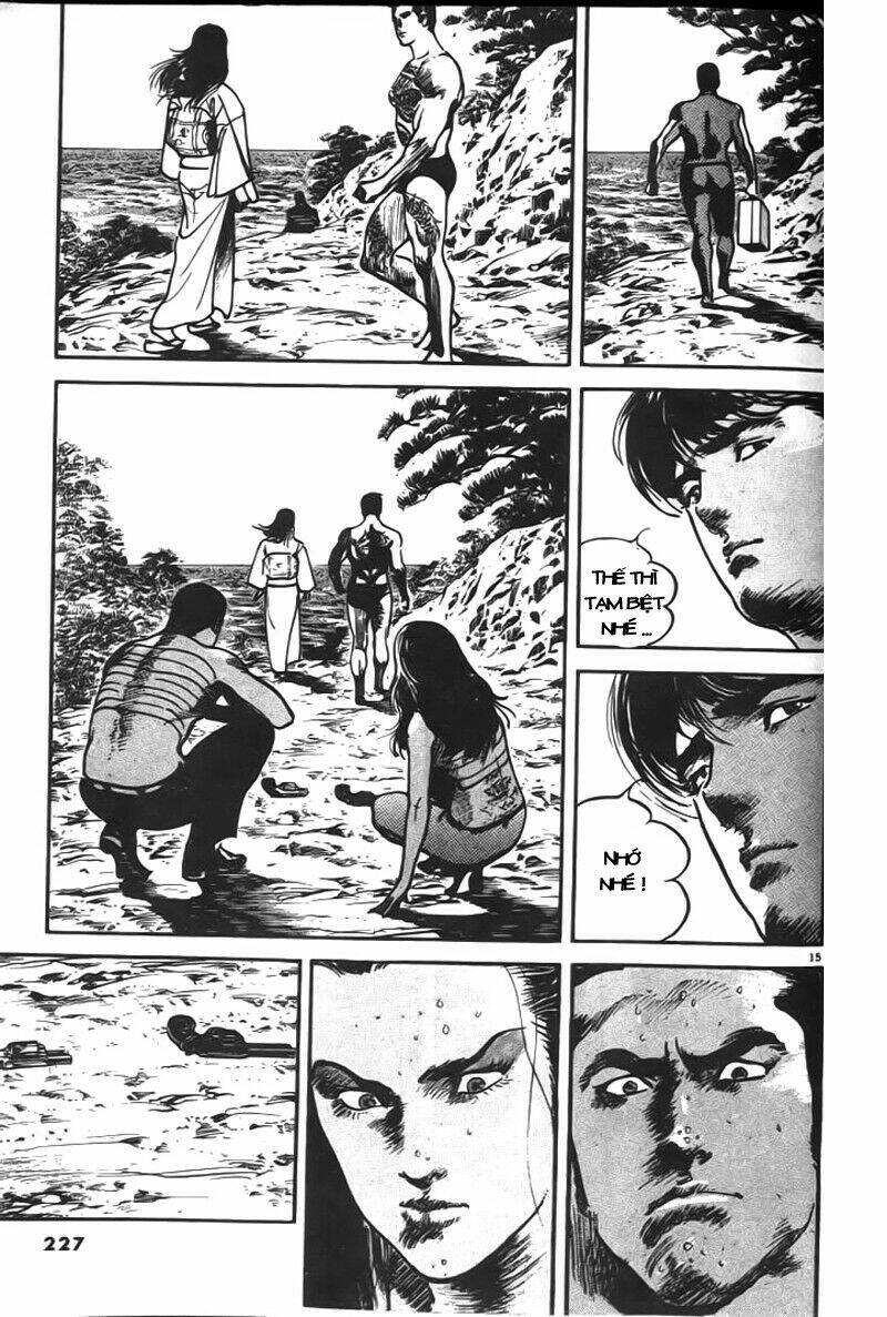 crying freeman chapter 22 14