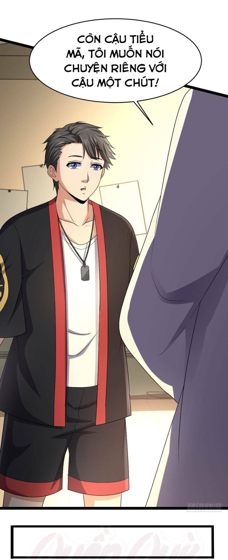 thập nhị thiên kiếp chapter 29 9