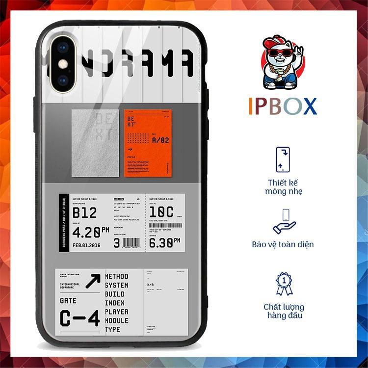 Ốp Lưng Ảnh Đặc Biệt dành cho Iphone 6/6Plus/6S/6S Plus/7/7Plus/8/8Plus/X/Xs/Xs Max/11/11 Promax/12/12 Promax Lpc22010241