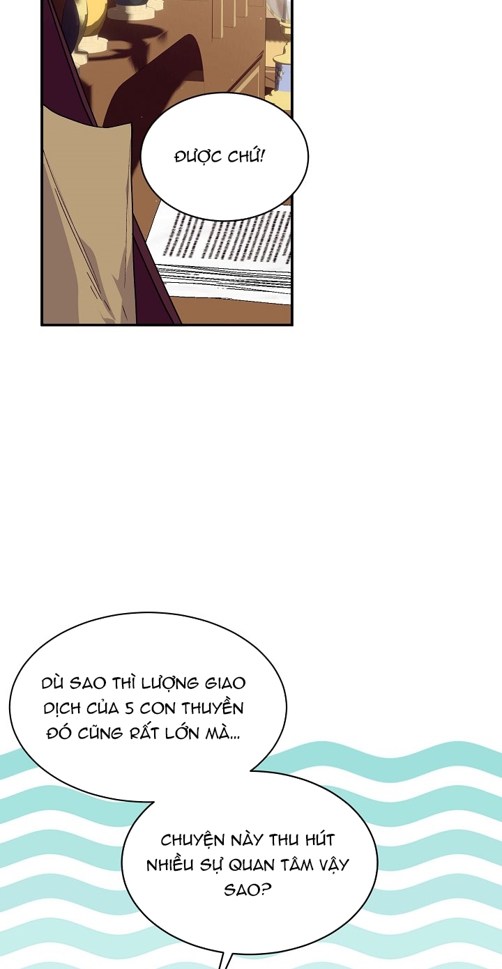 [18+] sự đáng sợ bên trong đại dương chapter 71.1 11