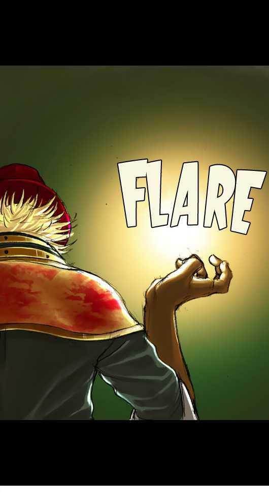 hội ảo thuật chapter 4 23