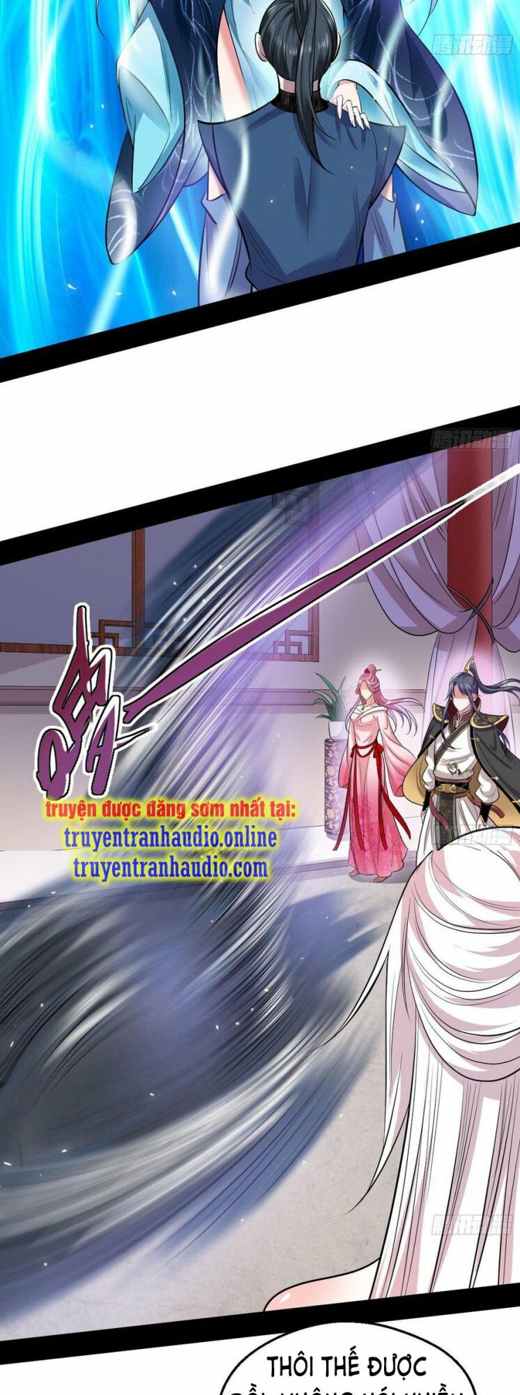 ta là tà đế chapter 45.5 10