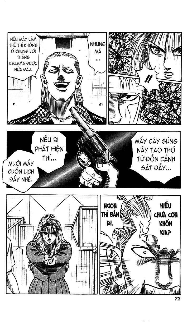 hareluya chapter 83 5