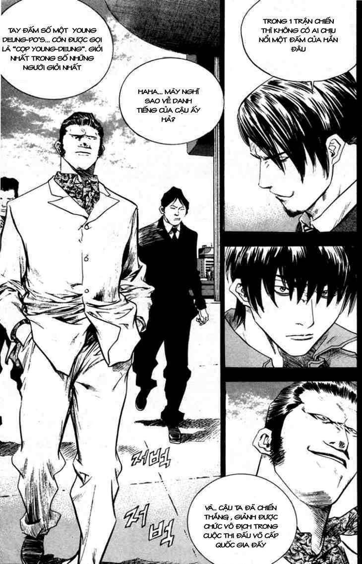 change guy chapter 305 10