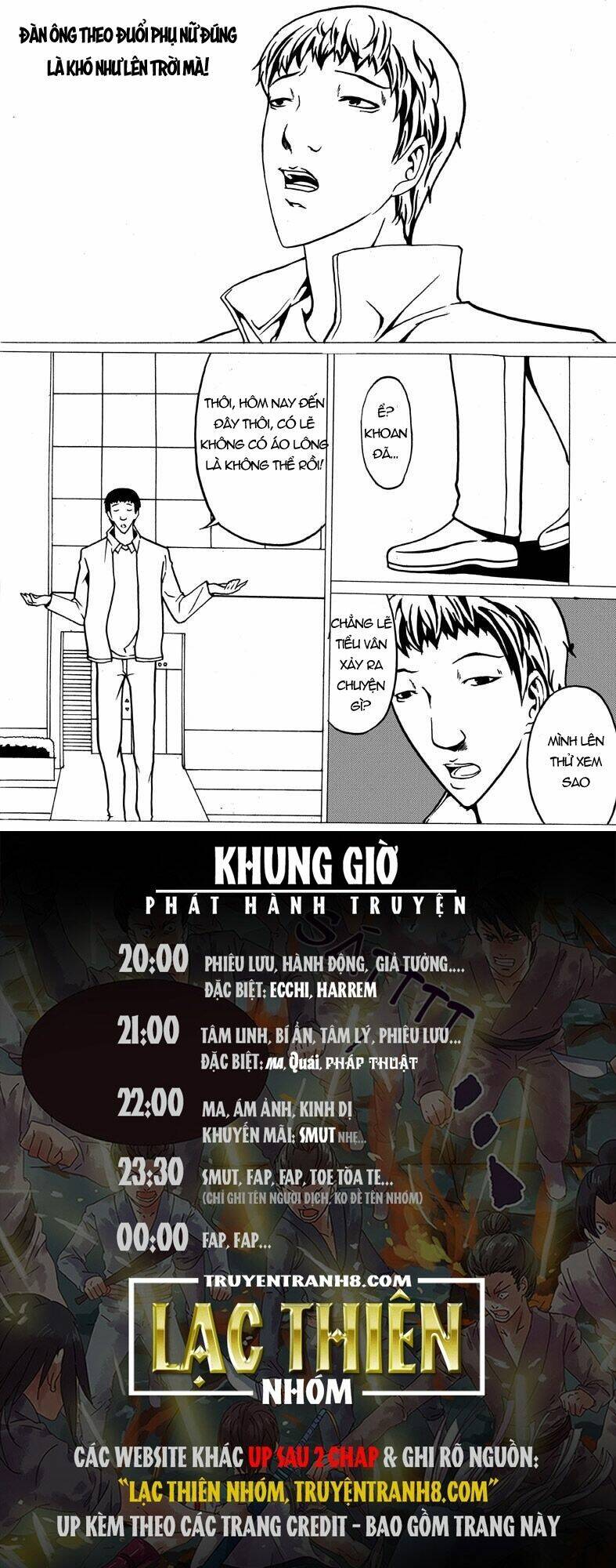 nhân quả tuần hoàn chapter 16.2 10