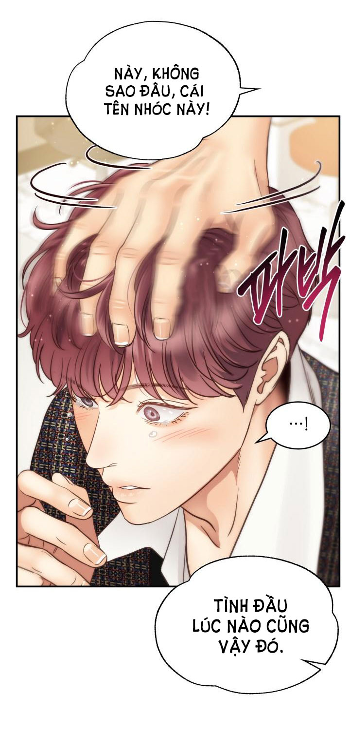 [16+] ánh sao ban mai chapter 61.1 38