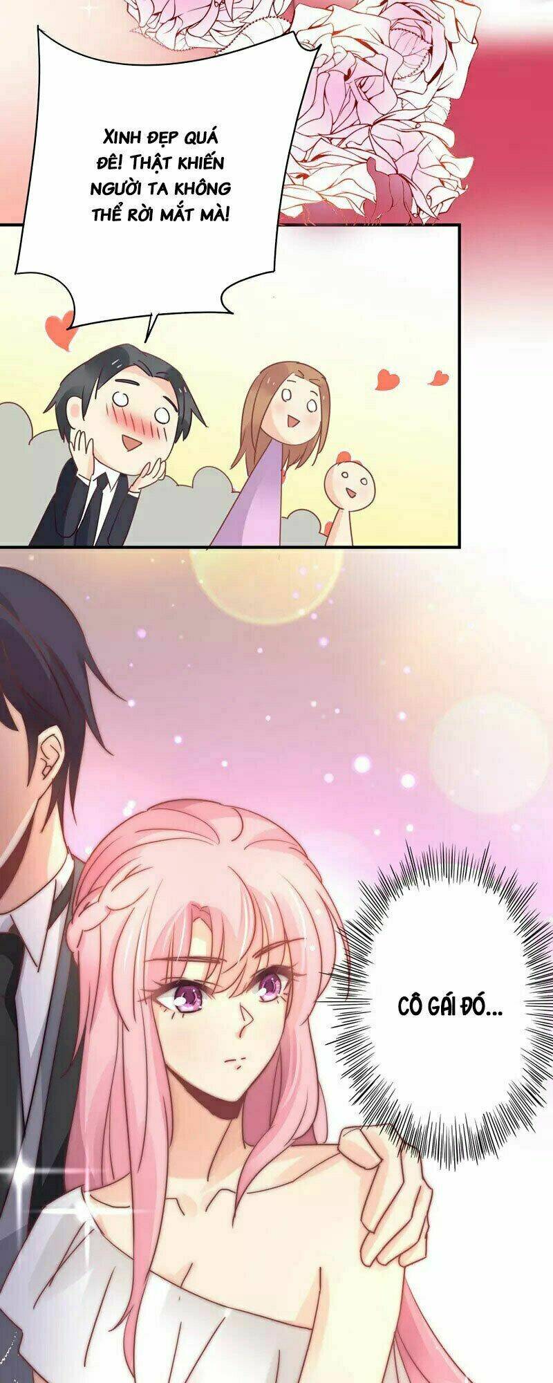 cuồng duệ tiểu thê chapter 99 13