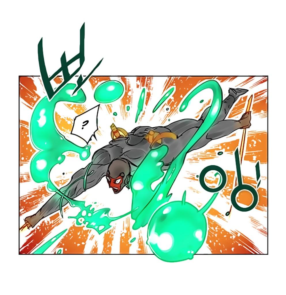 hard core leveling warrior chapter 10 59