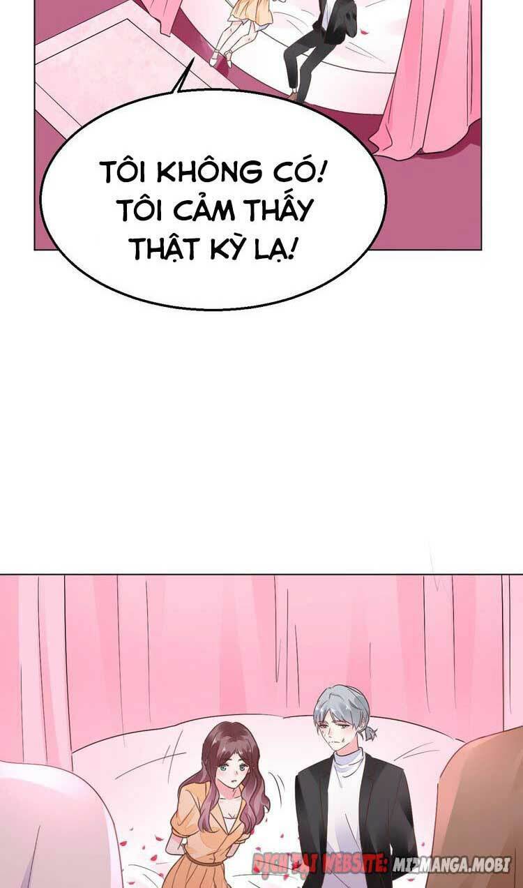 điều ước sủng ái bất bình đẳng chapter 96.1 13