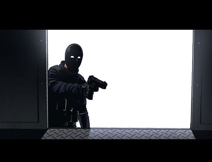 dog man (chó săn) chapter 1 108