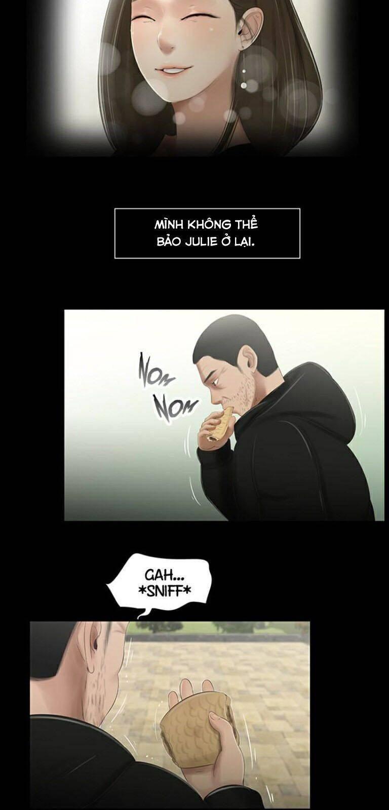 chú và cháu chapter 42 32