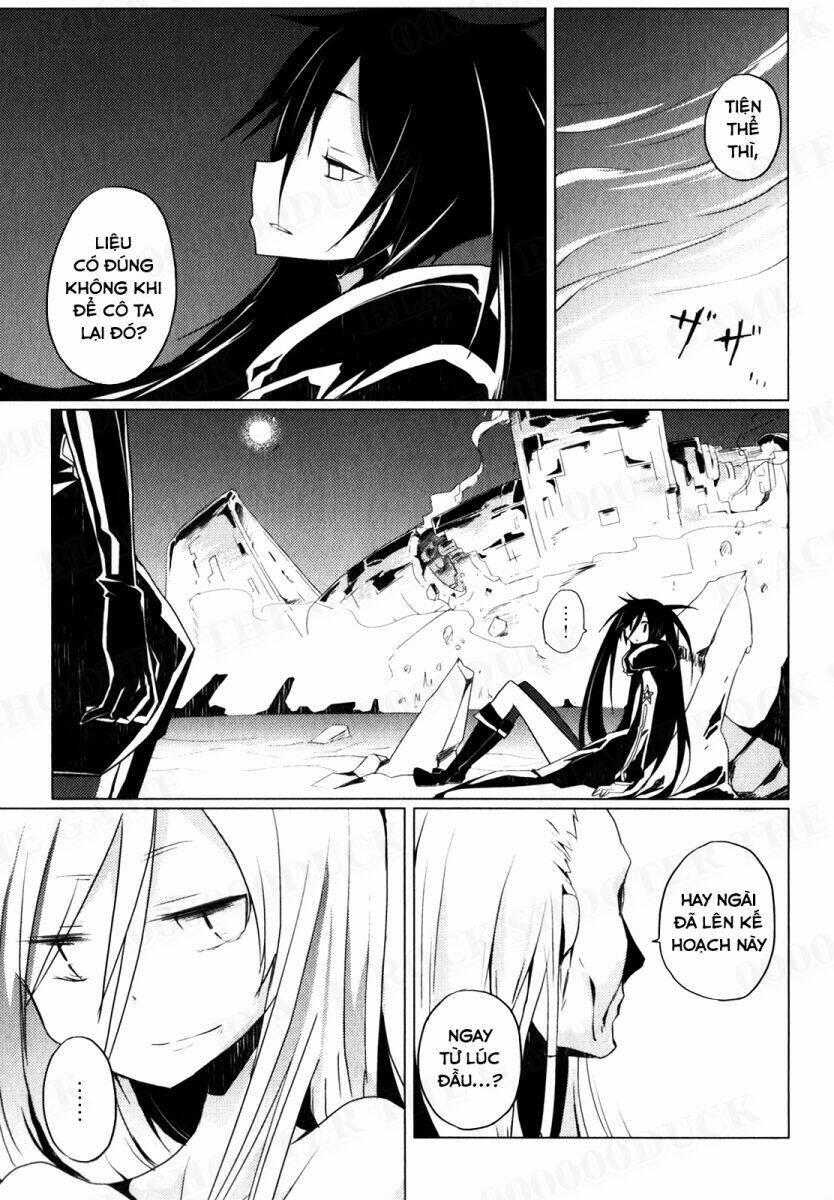 black rock shooter: the game chapter 13 20