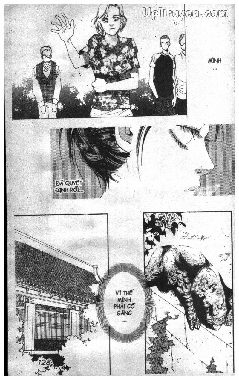 hoàng cung chapter 1 126