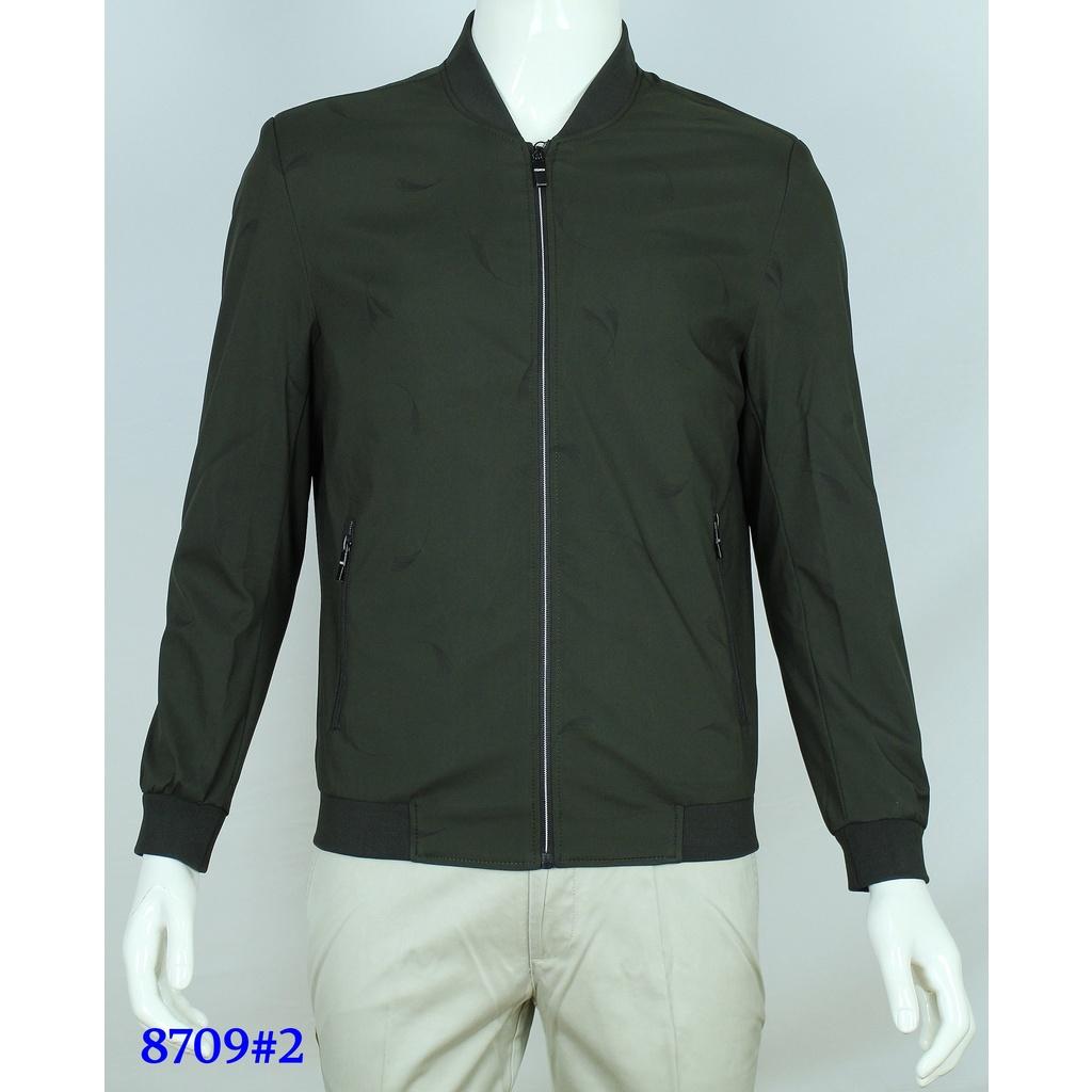 Áo gió bomber NAM8709
