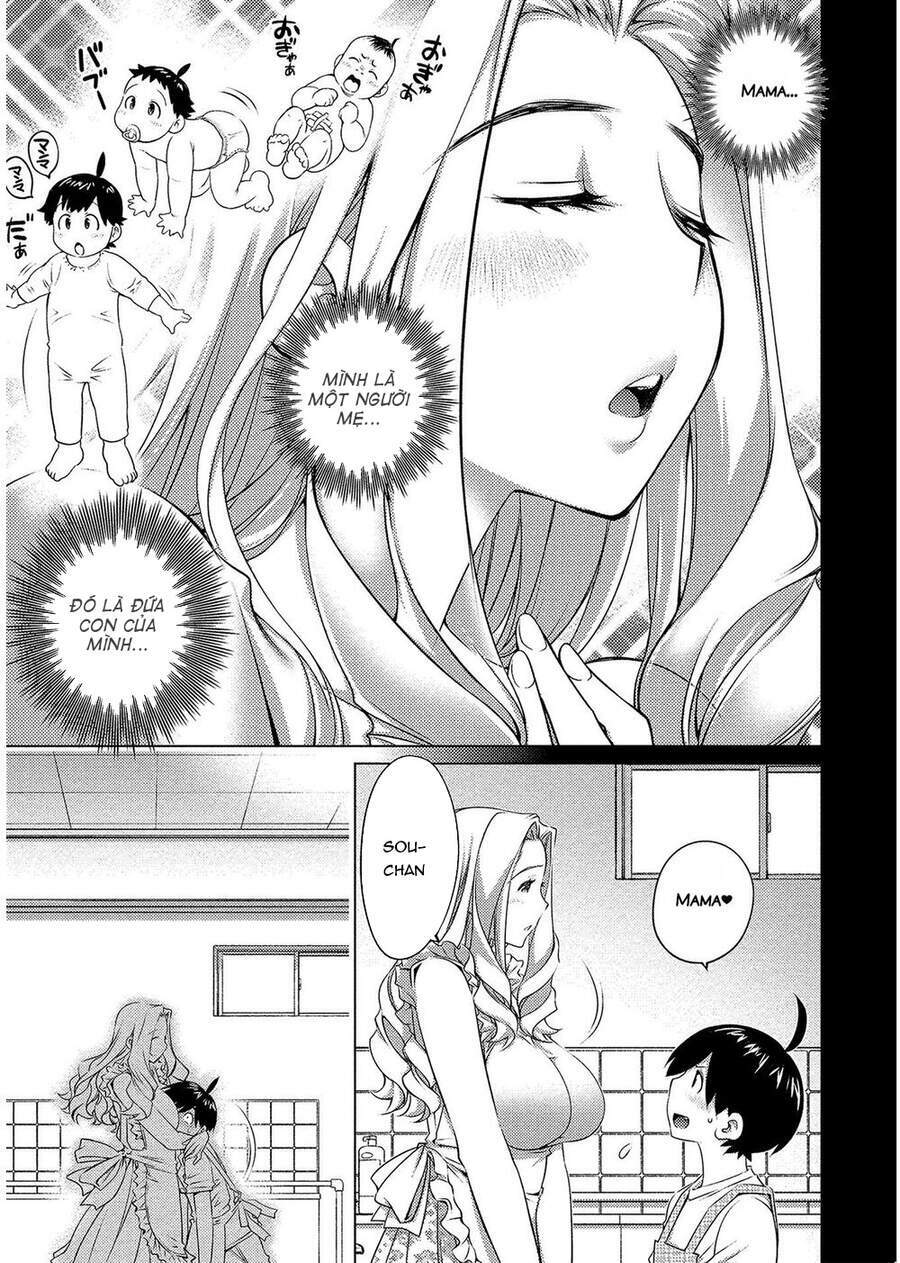ookii onnanoko wa daisuki desu ka chapter 48 4