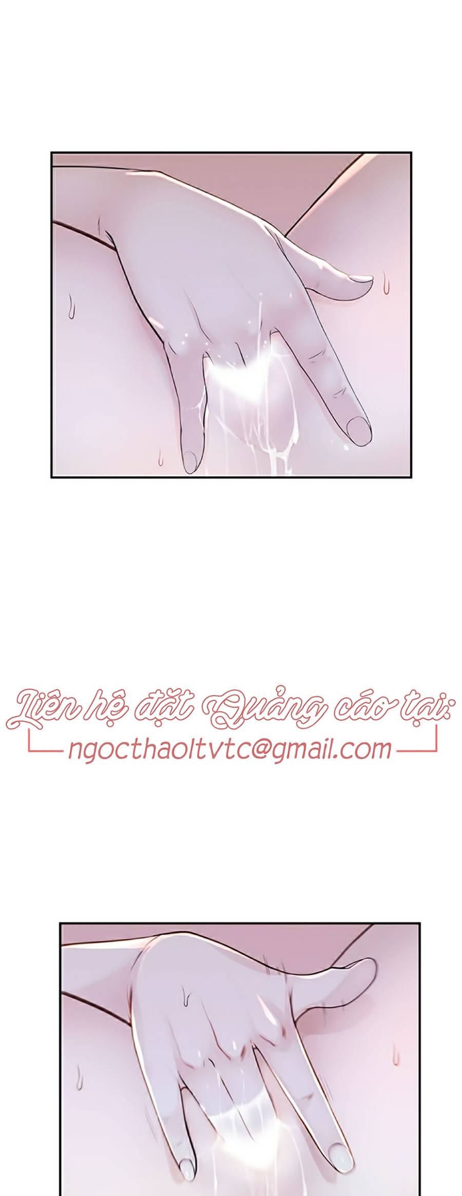 giữa hai ta chapter 3 16