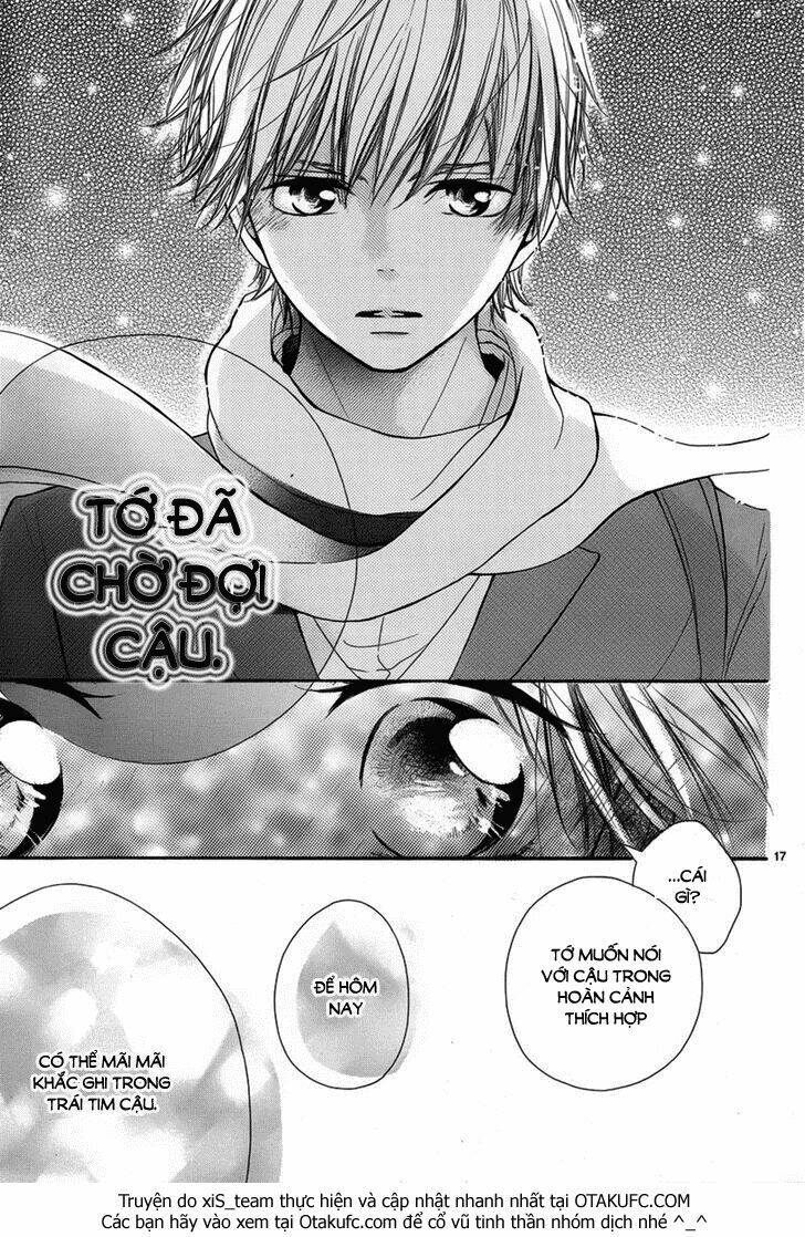 christmas no mahou chapter 1 21