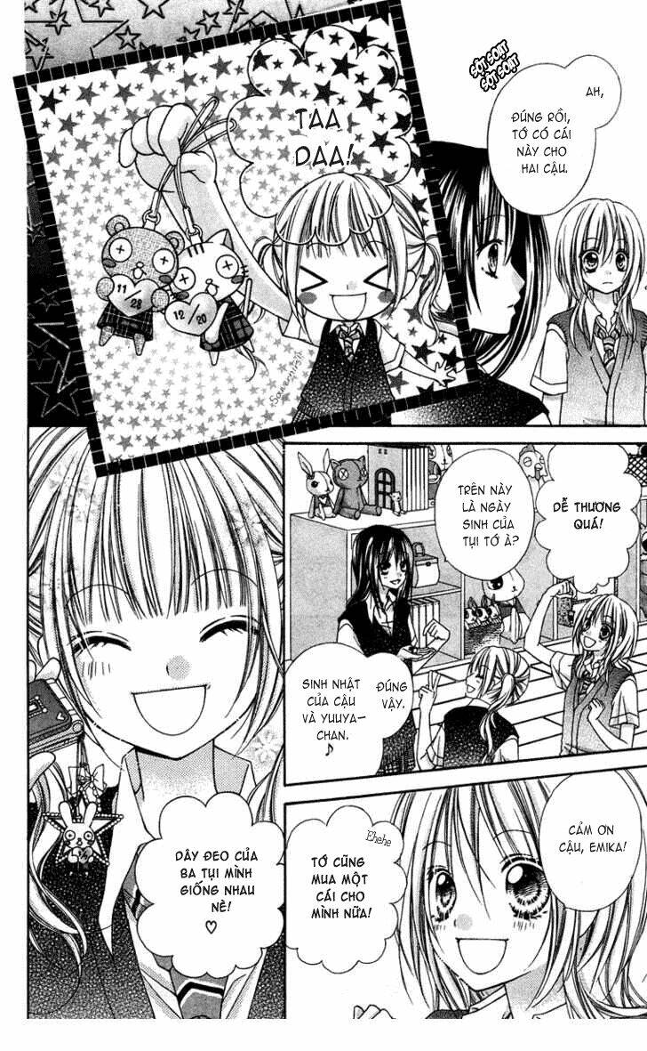 love berrish chapter 17 5