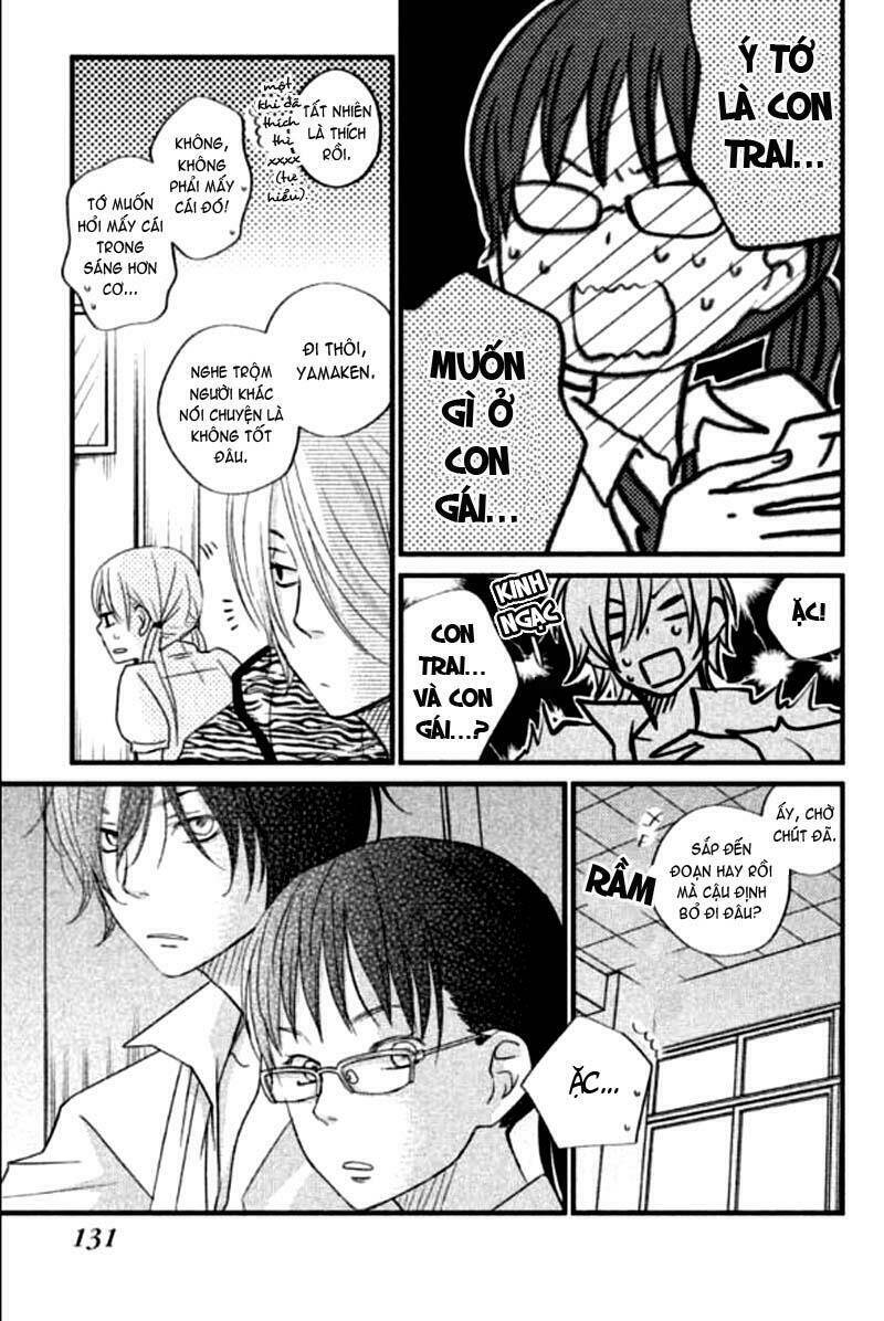 tonari no kaibutsu-kun chapter 12 8