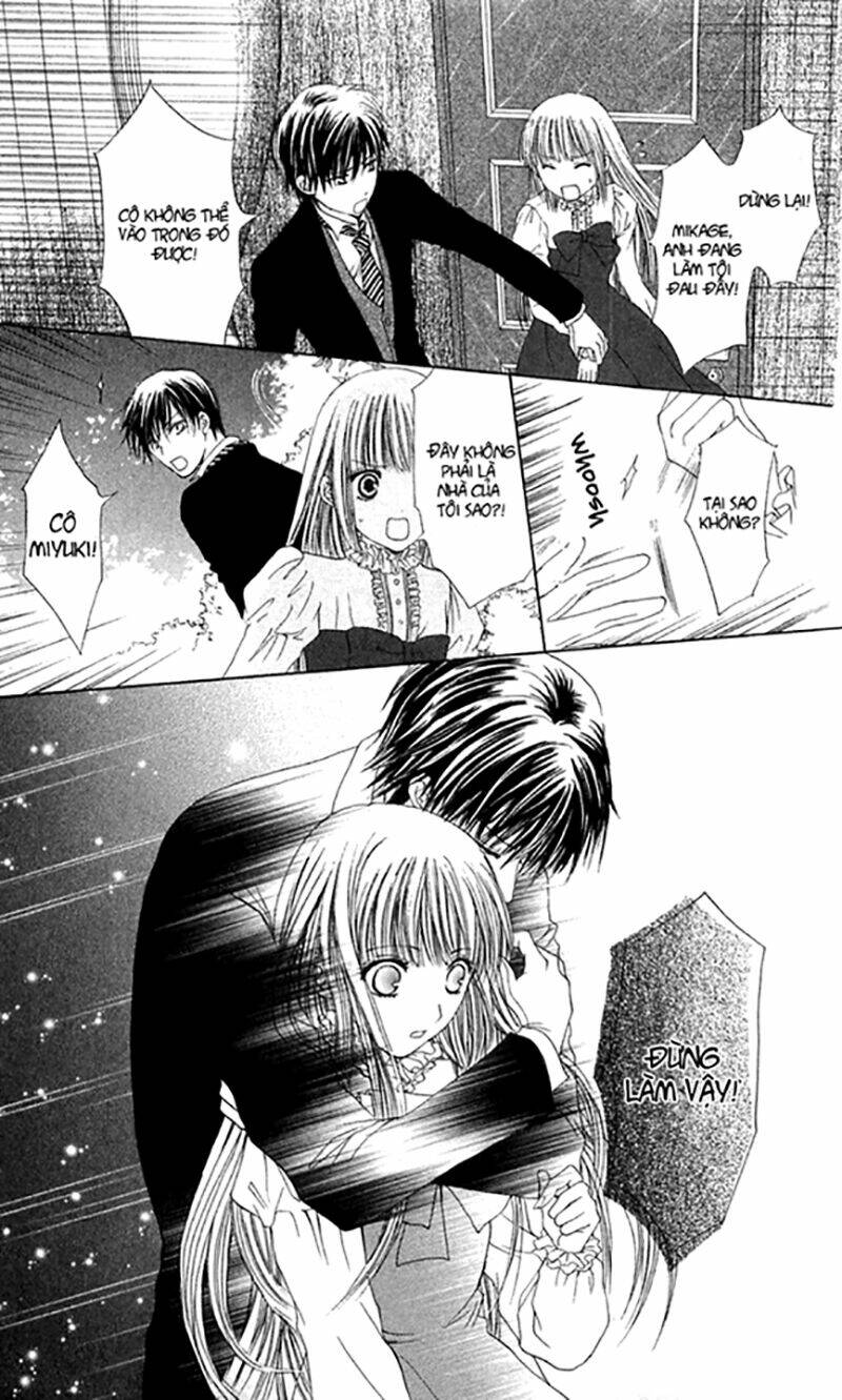 himeyaka na tousaku chapter 3 13