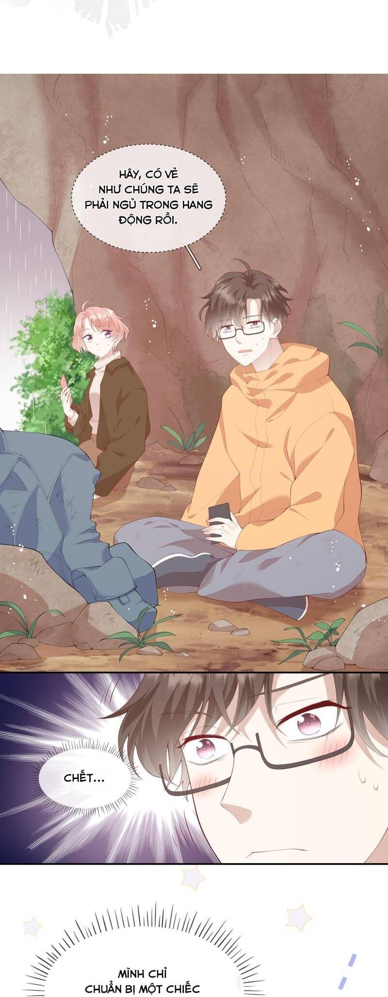 làm ơn đừng quá kiêu ngạo chapter 36 6