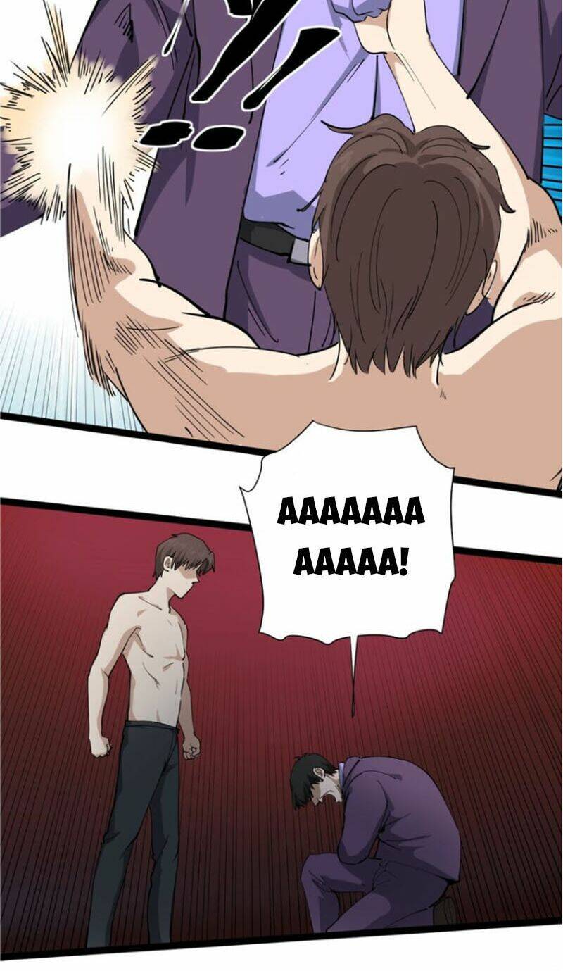 hồi xuân tiểu độc y chapter 28 13