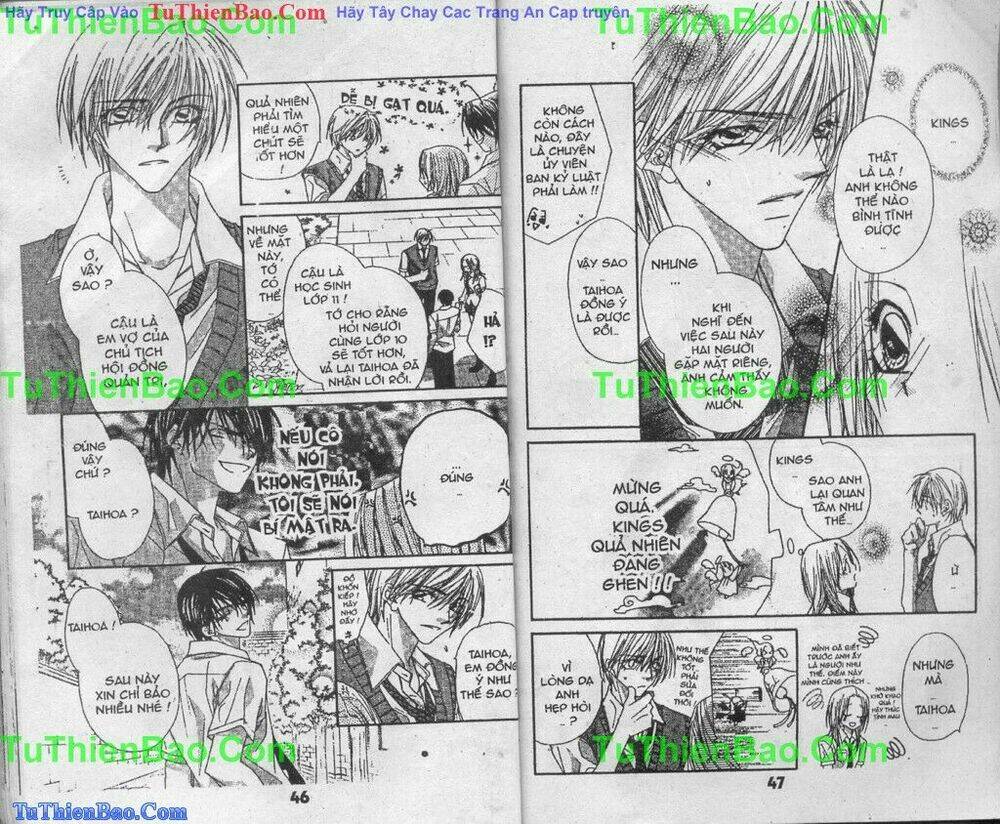 lovey dovey chapter 1 22